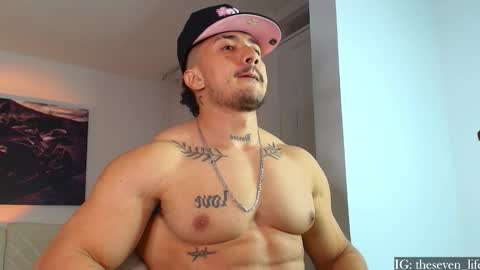 Niko online show from 8, 10, 2025