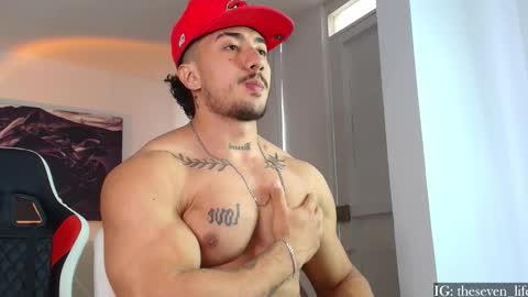 Niko online show from 18, 10, 2025