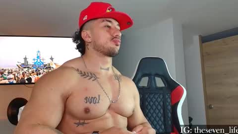 Niko online show from 10, 1, 2026