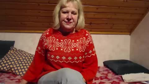 Nikole1 online show from 19, 2, 2025