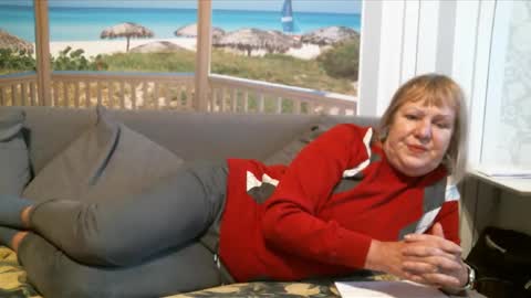 Nikole1 online show from 27, 11, 2025