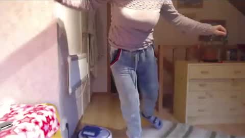 Nikole1 online show from 5, 12, 2025