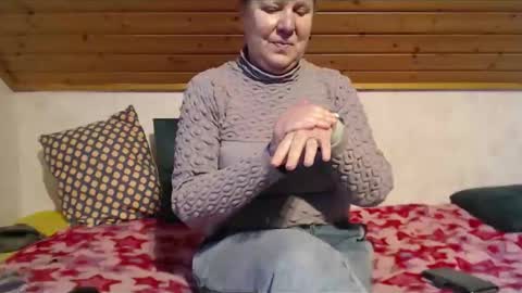 Nikole1 online show from 6, 1, 2026