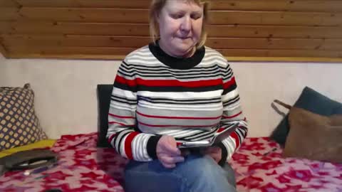 Nikole1 online show from 12, 2, 2026