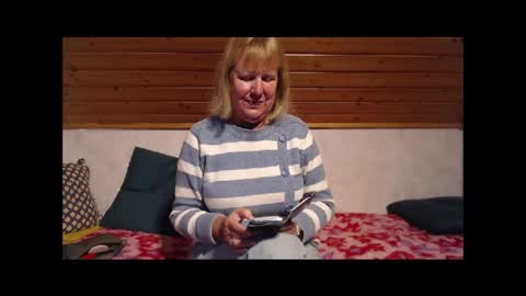 Nikole1 online show from 22, 3, 2026