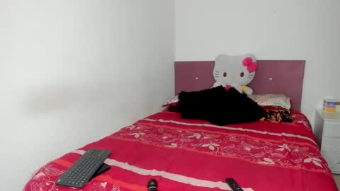 Snapshot of nikoleevanss chatting on 15, 2, 2026 Nikole online show from 15, 2, 2026