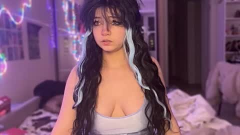 nikoli_naw online show from 26, 10, 2025