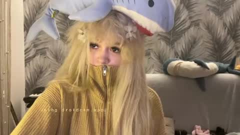Snapshot of nikoli_naw chatting on 19, 6, 2026 nikoli_naw online show from 19, 6, 2026