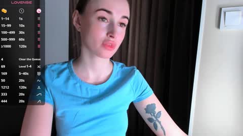 Snapshot of nikoll_s chatting on 21, 1, 2025 online show from 21, 1, 2025
