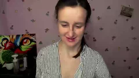 Nikolleta online show from 23, 12, 2025