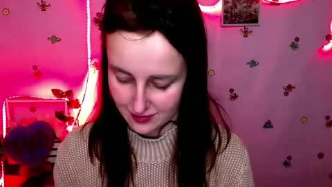 Nikolleta online show from 13, 2, 2026