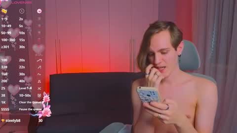 niko online show from 27, 1, 2025