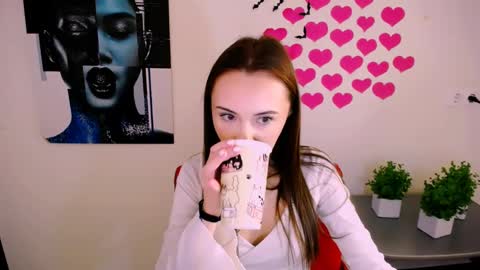 Snapshot of nikonara_ chatting on 3, 12, 2024 nikonara_ online show from 3, 12, 2024