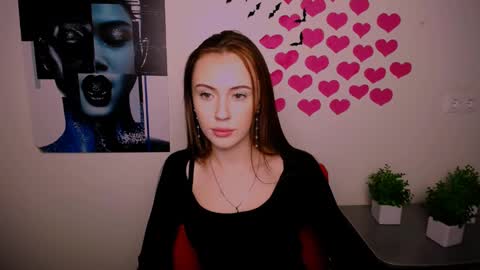 Snapshot of nikonara_ chatting on 9, 1, 2025 nikonara_ online show from 9, 1, 2025
