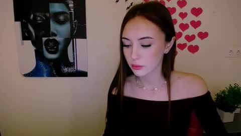 Snapshot of nikonara_ chatting on 14, 1, 2025 nikonara_ online show from 14, 1, 2025