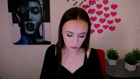 Snapshot of nikonara_ chatting on 15, 1, 2025 nikonara_ online show from 15, 1, 2025