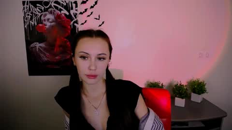 Snapshot of nikonara_ chatting on 6, 2, 2025 nikonara_ online show from 6, 2, 2025