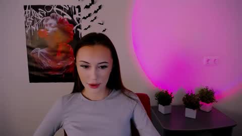 Snapshot of nikonara_ chatting on 11, 2, 2025 nikonara_ online show from 11, 2, 2025