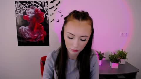 Snapshot of nikonara_ chatting on 15, 2, 2025 nikonara_ online show from 15, 2, 2025