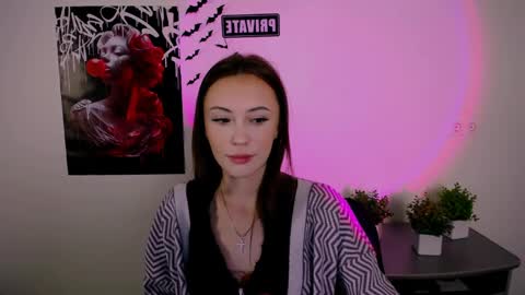 Snapshot of nikonara_ chatting on 16, 2, 2025 nikonara_ online show from 16, 2, 2025