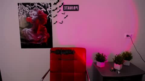 Snapshot of nikonara_ chatting on 9, 3, 2025 nikonara_ online show from 9, 3, 2025