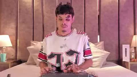 Niko Stone online show from 14, 4, 2026