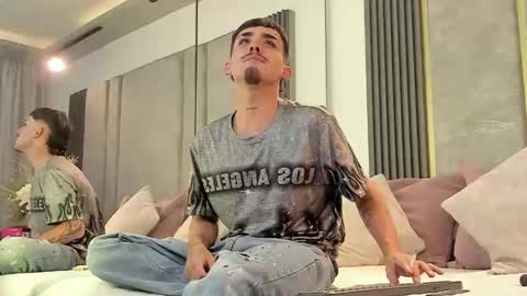 Niko Stone online show from 17, 4, 2026