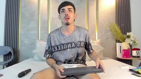 Niko Stone online show from 28, 5, 2026