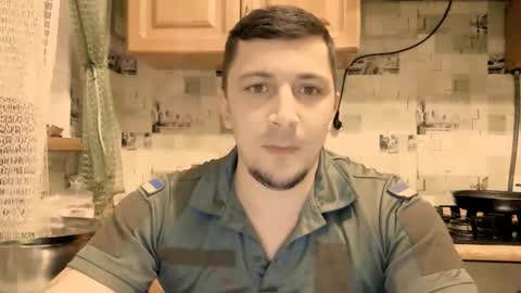 NikQRedhot online show from 15, 2, 2026