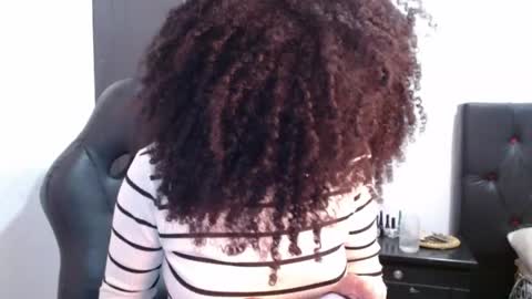 Snapshot of niky_golden chatting on 10, 6, 2026 Nicole GTM-5 1100 pm - 700 am online show from 10, 6, 2026