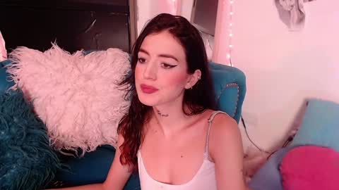 Niky A Stark online show from 5, 12, 2024