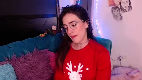 Niky A Stark online show from 26, 12, 2024