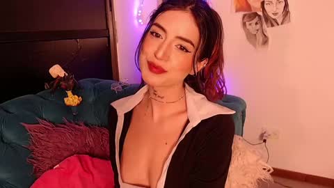 Niky A Stark online show from 29, 12, 2024