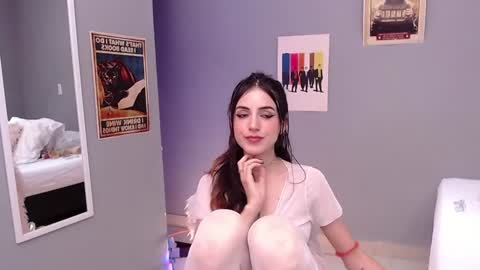 Niky A Stark online show from 9, 1, 2025