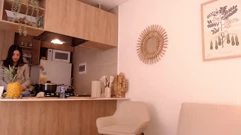 Niky A Stark online show from 22, 1, 2025