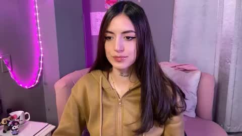 Niky A Stark online show from 22, 11, 2025