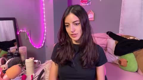 Niky A Stark online show from 25, 11, 2025