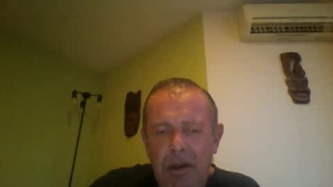 Snapshot of nikyo419 chatting on 1, 10, 2025 nikyo419 online show from 1, 10, 2025