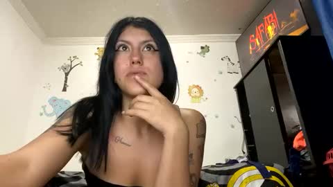 nikyyyy333 online show from 21, 2, 2025