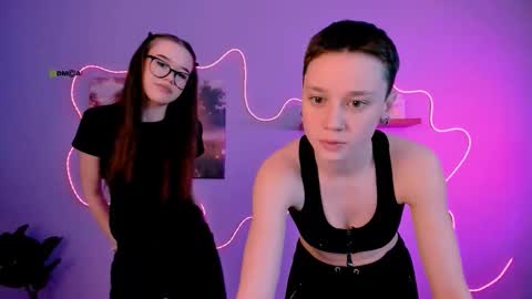 nila_eclipse online show from 22, 3, 2026