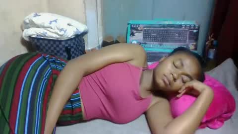 Snapshot of nilahmarie chatting on 16, 4, 2026 nilah online show from 16, 4, 2026