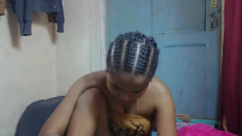Snapshot of nilahmarie chatting on 20, 4, 2026 nilah online show from 20, 4, 2026