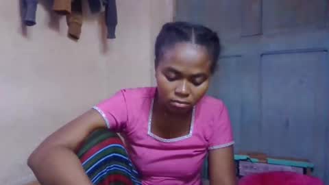 Snapshot of nilahmarie chatting on 16, 5, 2026 nilah online show from 16, 5, 2026