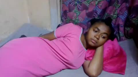 Snapshot of nilahmarie chatting on 23, 5, 2026 nilah online show from 23, 5, 2026