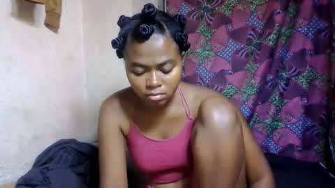 Snapshot of nilahmarie chatting on 27, 5, 2026 nilah online show from 27, 5, 2026