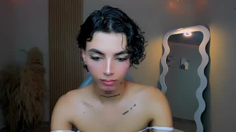 Snapshot of nilam217 chatting on 7, 8, 2026 Nilam online show from 7, 8, 2026