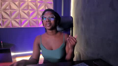 Snapshot of nilosolem12 chatting on 9, 12, 2024 nilo solem online show from 9, 12, 2024