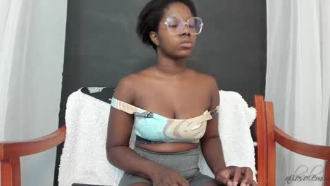 Snapshot of nilosolem12 chatting on 3, 1, 2025 nilo solem online show from 3, 1, 2025