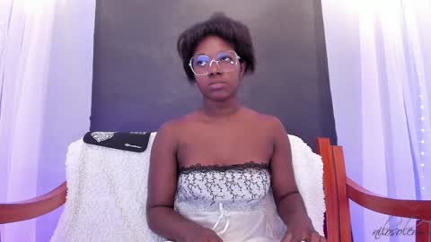 Snapshot of nilosolem12 chatting on 6, 1, 2025 nilo solem online show from 6, 1, 2025