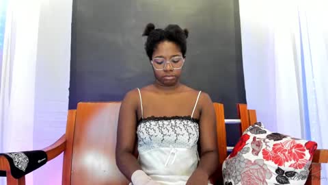 Snapshot of nilosolem12 chatting on 11, 1, 2025 nilo solem online show from 11, 1, 2025